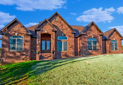 EXTERIOR DESIGN GALLERY